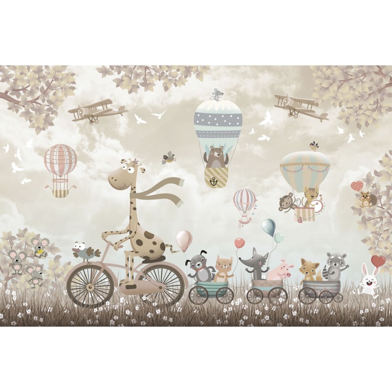 Rimura | Pedalando