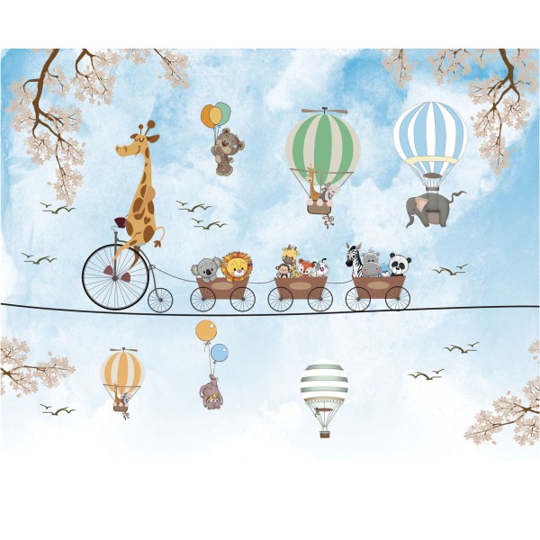 Rimura | Piccoli Acrobati