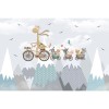 Rimura | Pomeriggio in Bici
