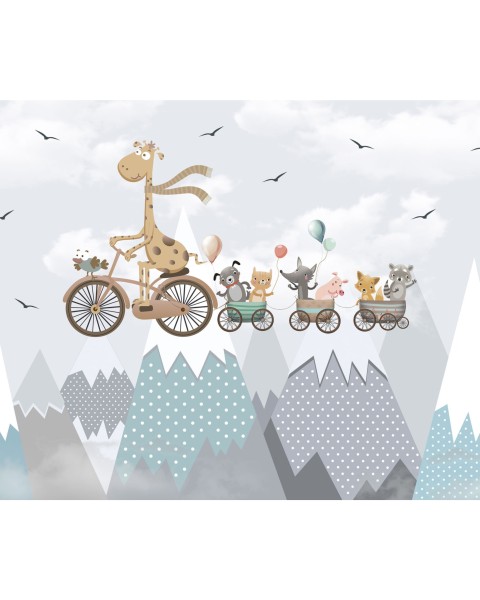 Rimura | Pomeriggio in Bici