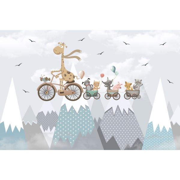 Rimura | Pomeriggio in Bici