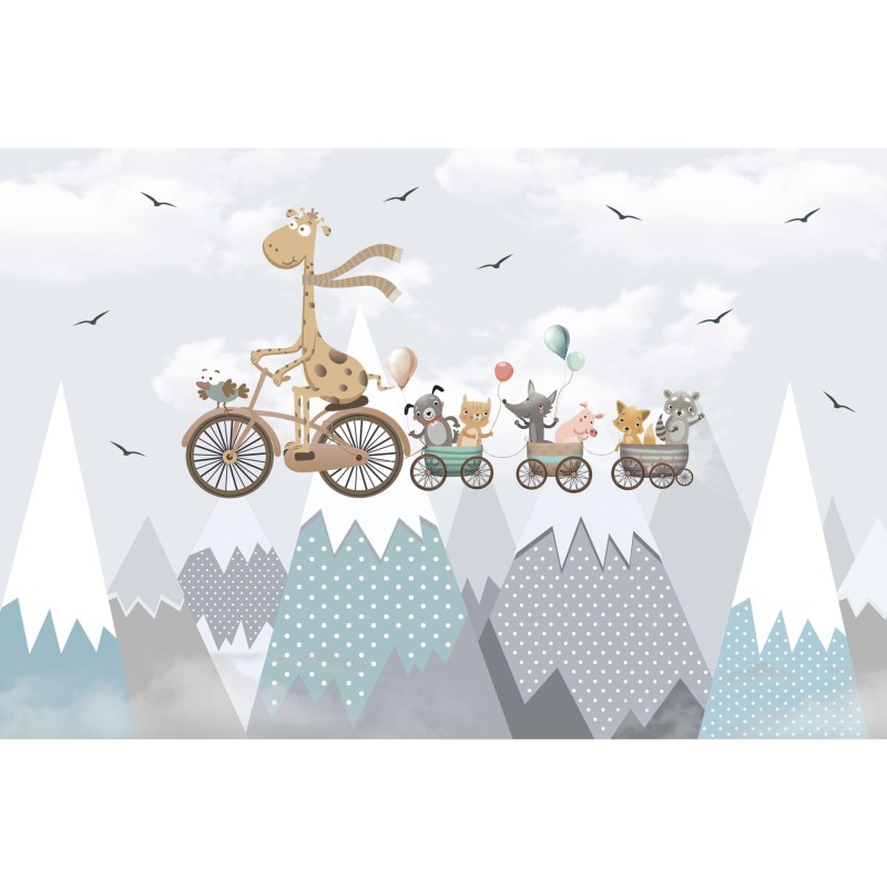 Rimura | Pomeriggio in Bici