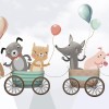 Rimura | Pomeriggio in Bici