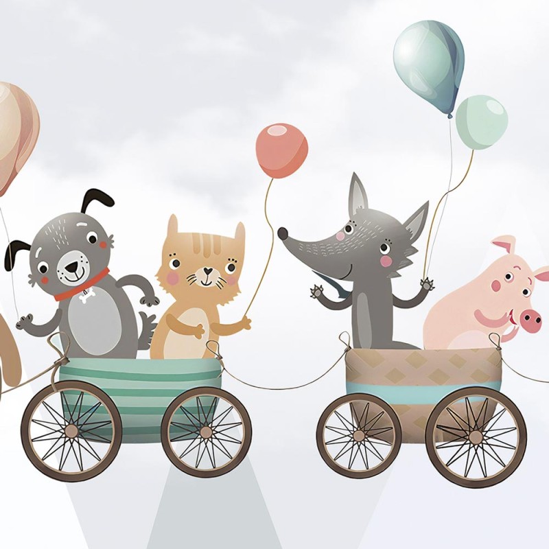 Rimura | Pomeriggio in Bici