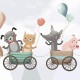 Rimura | Pomeriggio in Bici