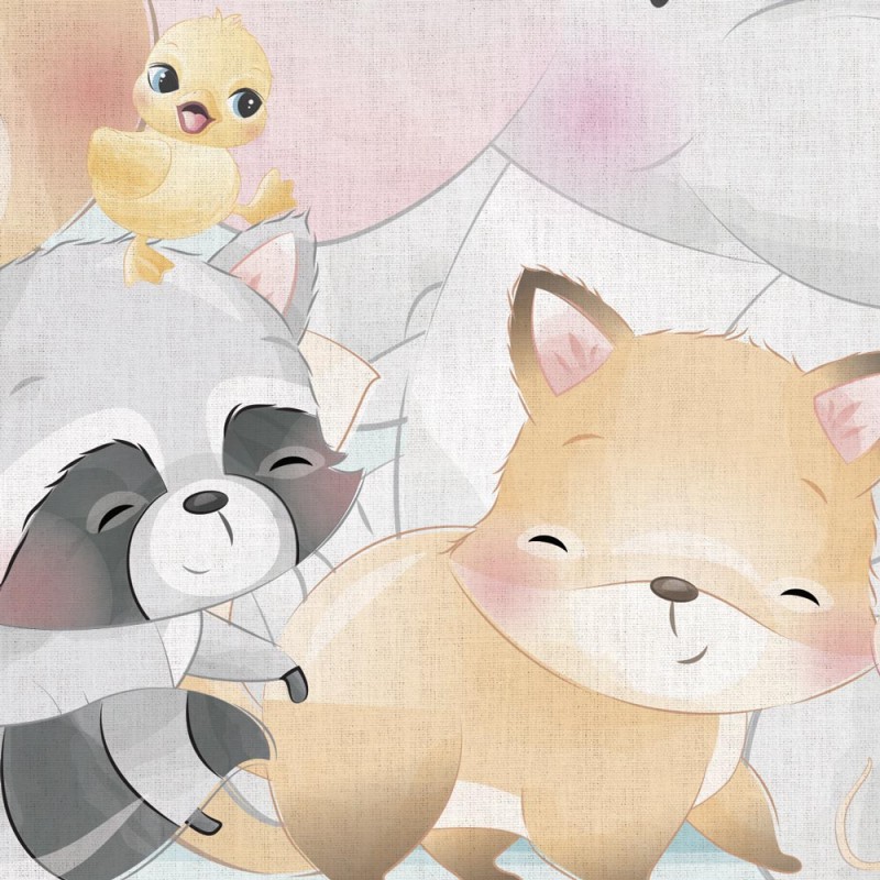 Rimura | Puppy Reunion