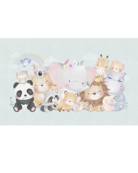 Rimura | Puppy Reunion