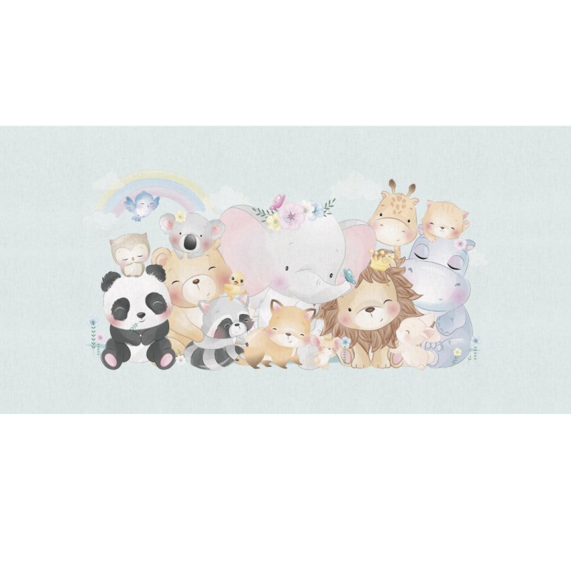 Rimura | Puppy Reunion