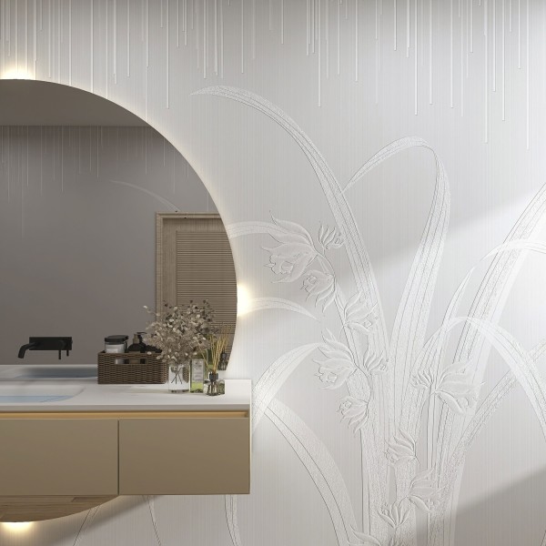 Rimura | White Cascade
