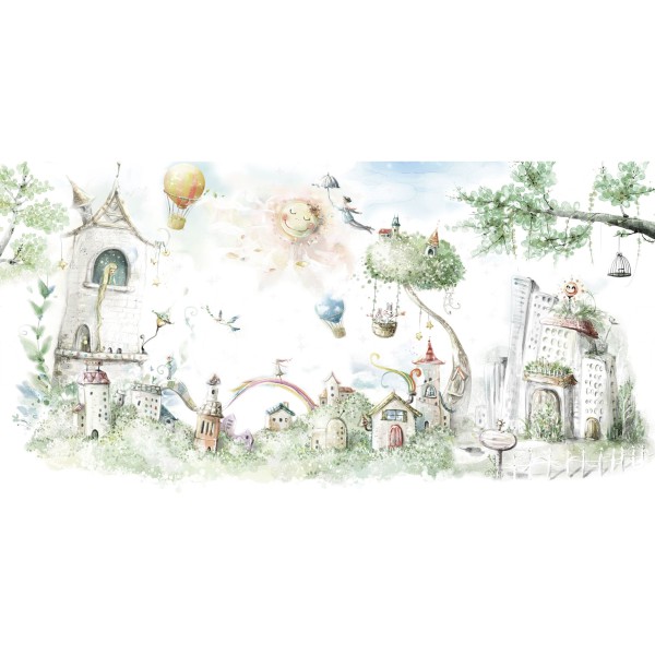 Rimura | Rapunzel