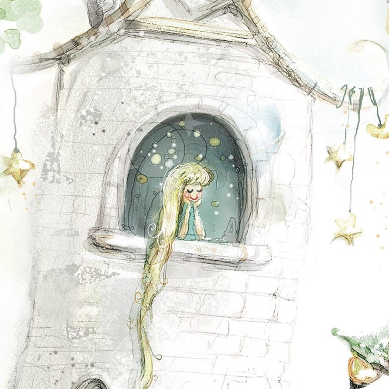 Rimura | Rapunzel