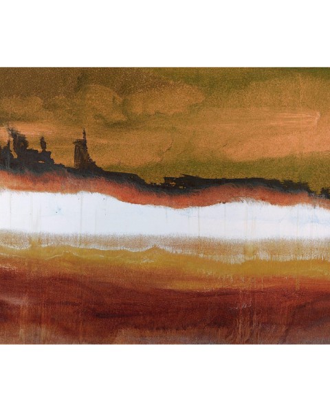 Rimura | Canyon