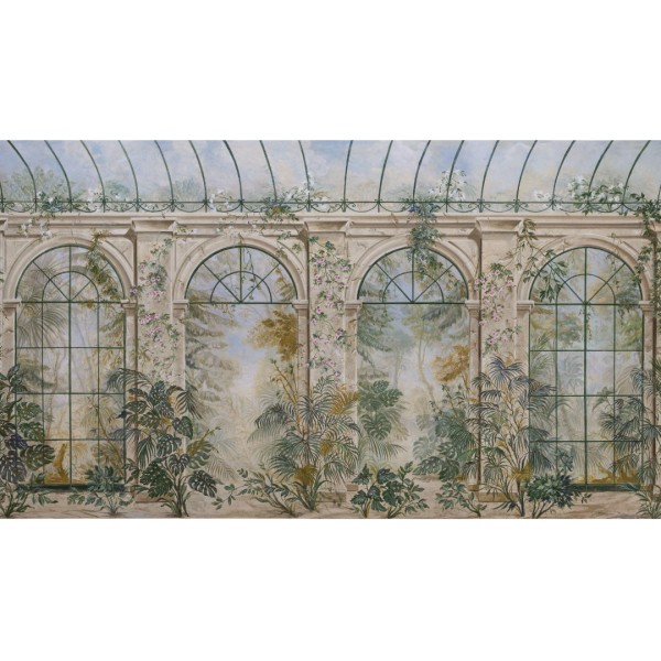 Rimura | Giardino D'Inverno