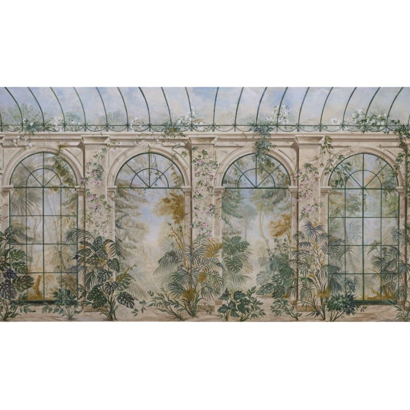 Rimura | Giardino D'Inverno