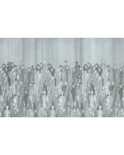 Rimura | The Crowd