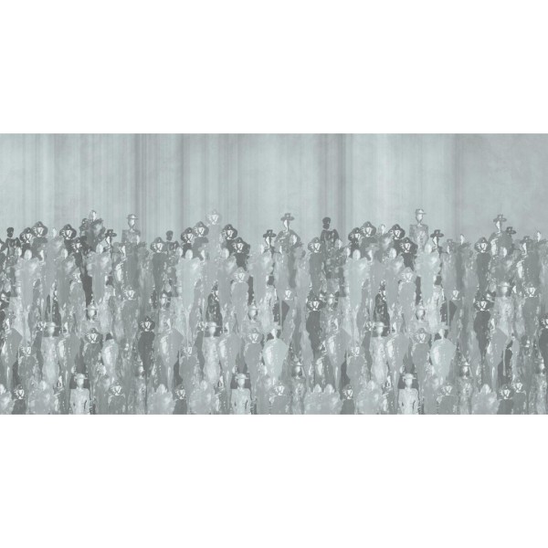 Rimura | The Crowd