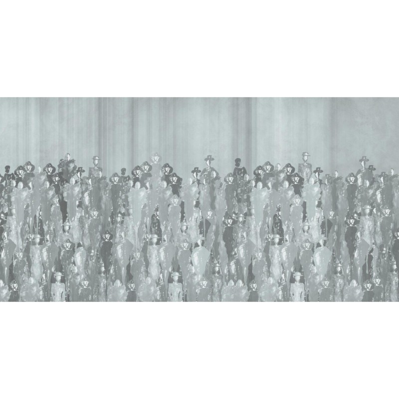 Rimura | The Crowd