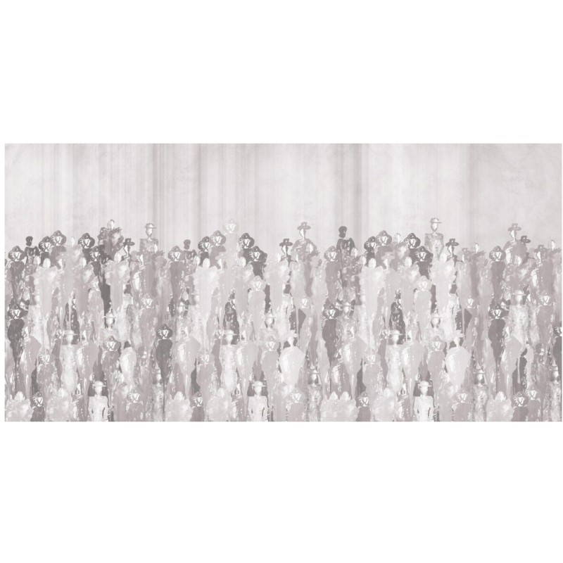 Rimura | The Crowd