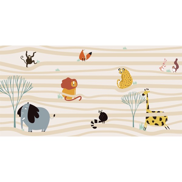 Rimura | Safari