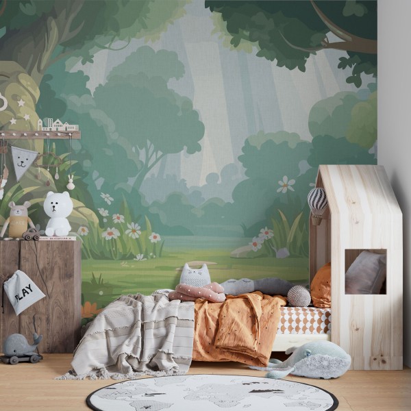 Rimura | Sherwood