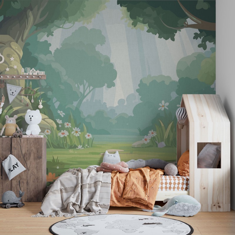 Rimura | Sherwood