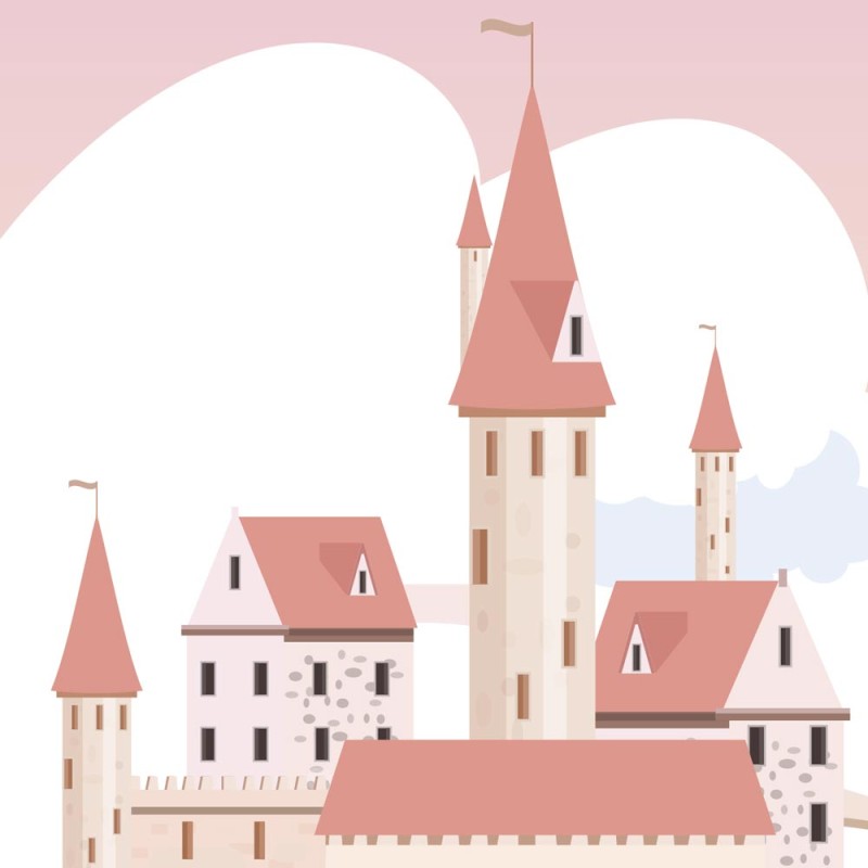 Rimura | Lofty Castle