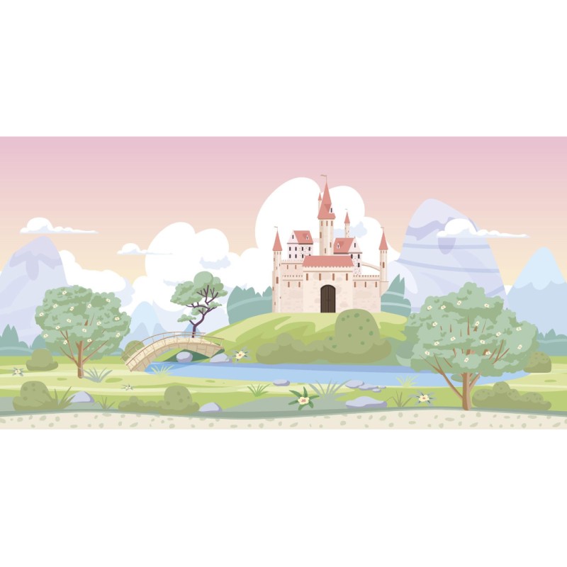 Rimura | Lofty Castle
