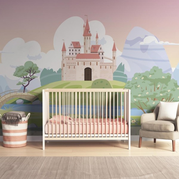 Rimura | Lofty Castle