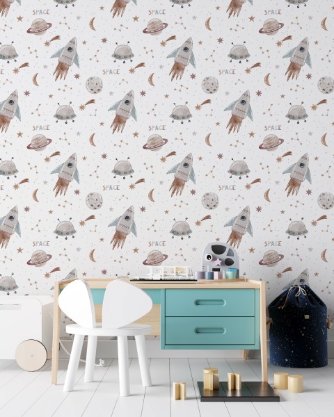 Rimura | Space Pattern