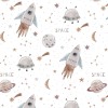 Rimura | Space Pattern