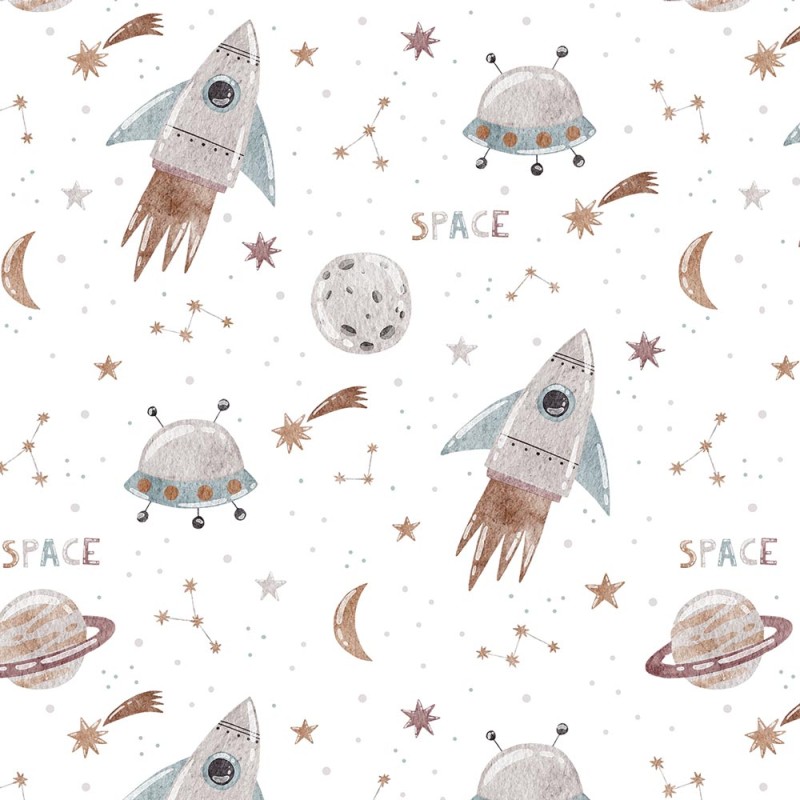 Rimura | Space Pattern
