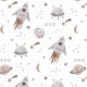 Rimura | Space Pattern