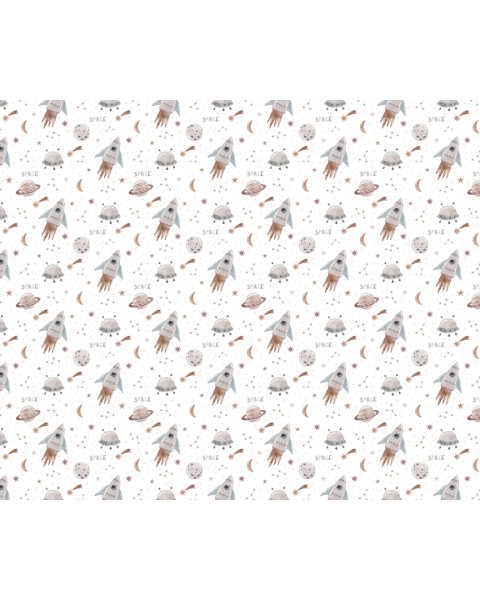 Rimura | Space Pattern
