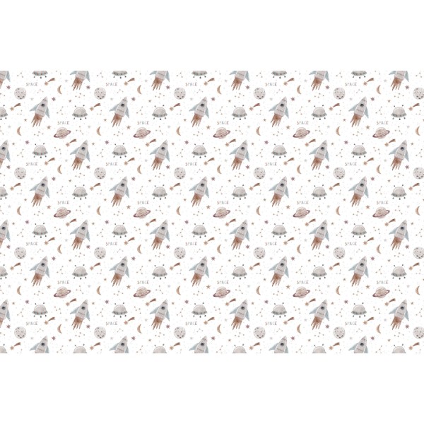 Rimura | Space Pattern