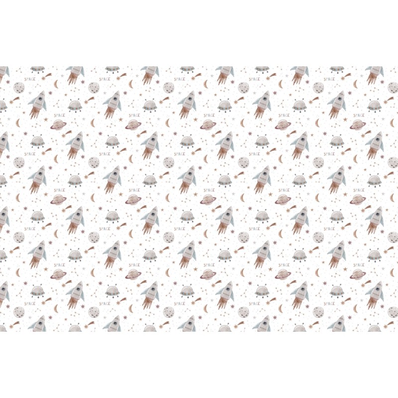 Rimura | Space Pattern