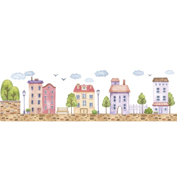 Rimura | Strada Di Casa