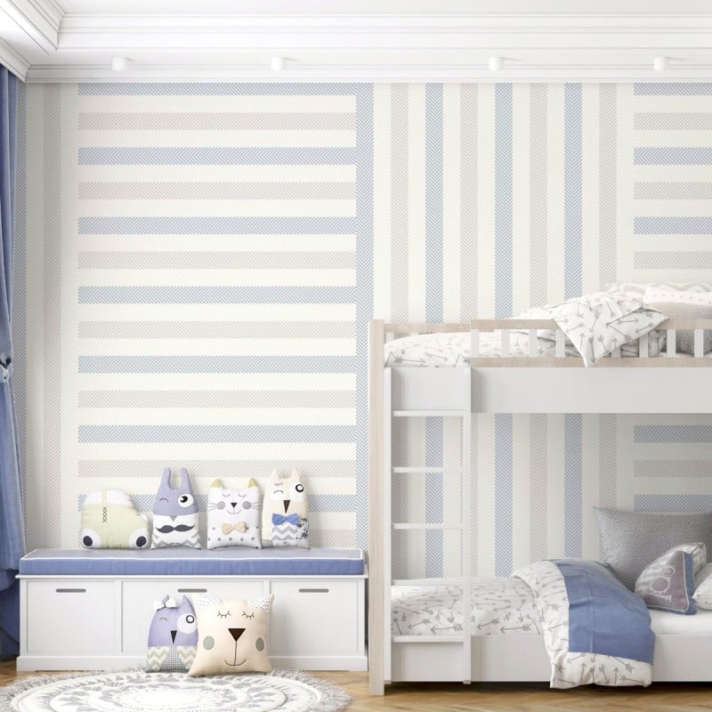 Rimura | Striped