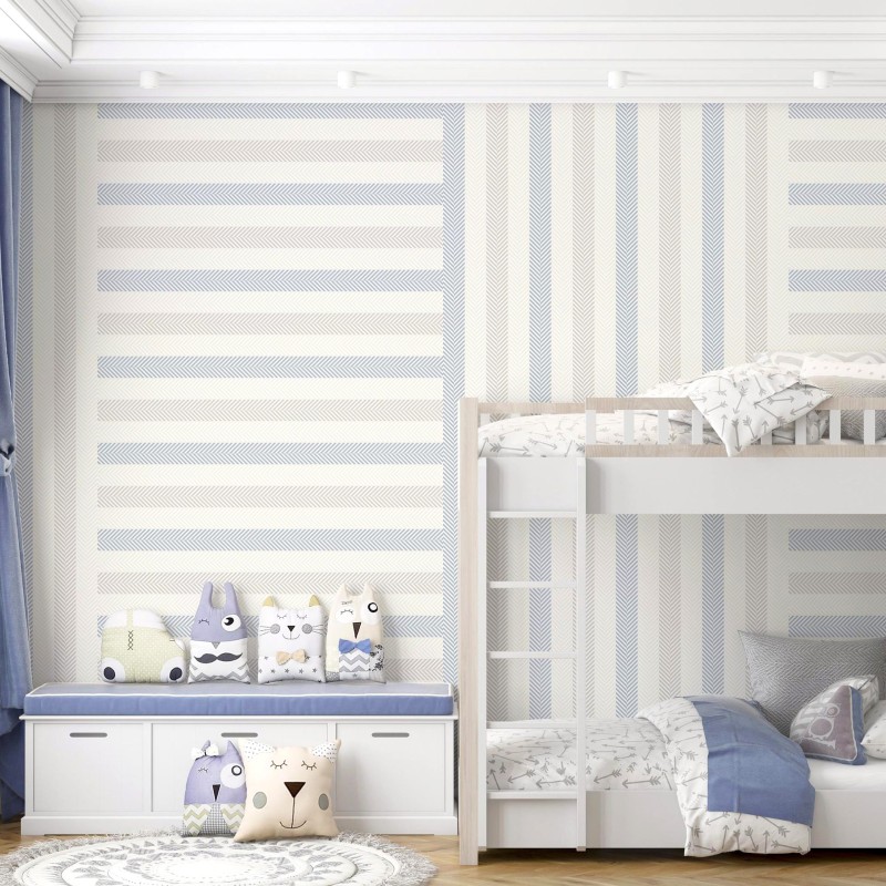 Rimura | Striped