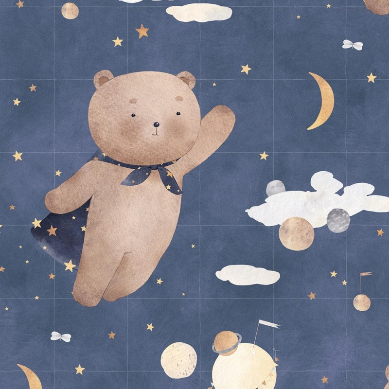 Rimura | Super Teddy