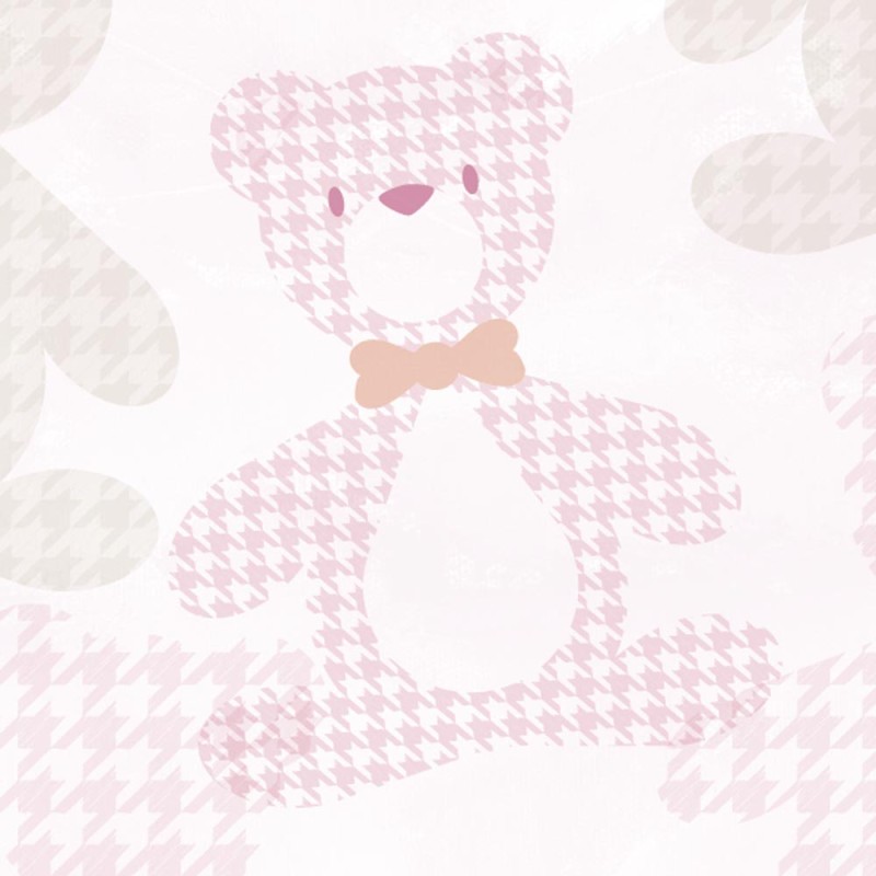 Rimura | Teddy