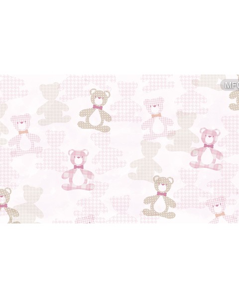 Rimura | Teddy
