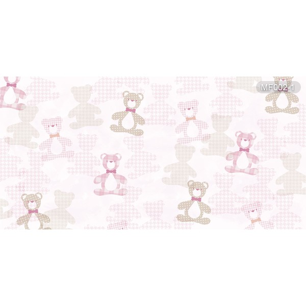 Rimura | Teddy