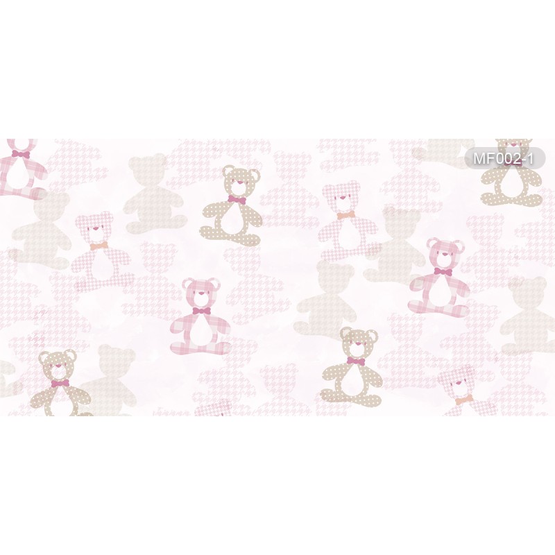 Rimura | Teddy