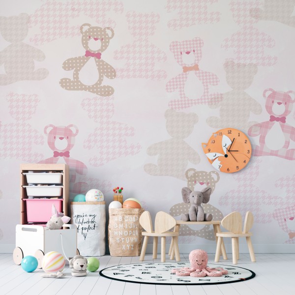 Rimura | Teddy