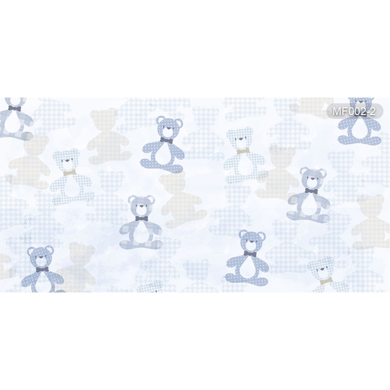 Rimura | Teddy