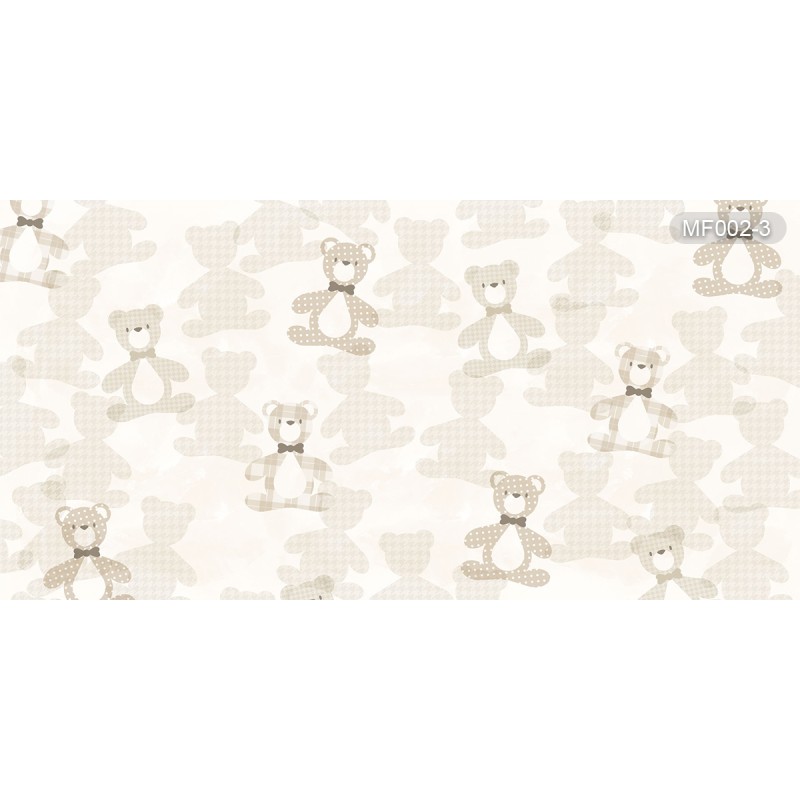 Rimura | Teddy