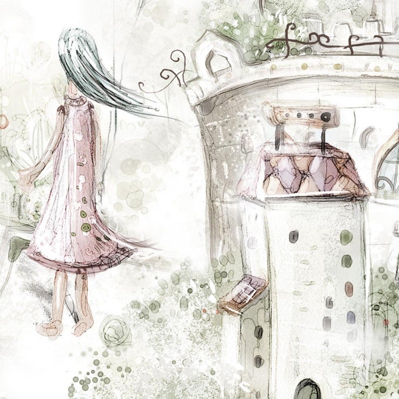 Rimura | Tessisogni