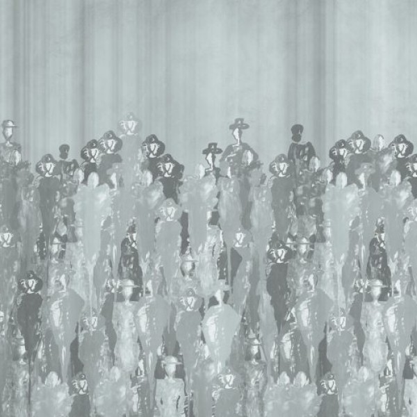 Rimura | The Crowd