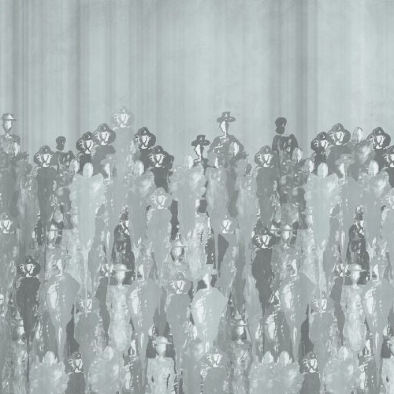 Rimura | The Crowd