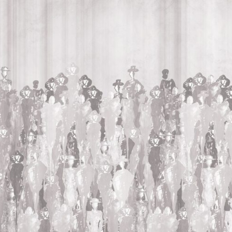 Rimura | The Crowd